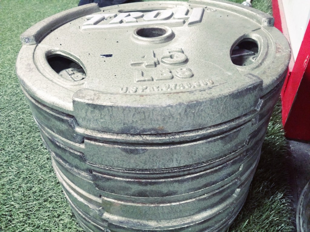 The Iron Islands are Calling