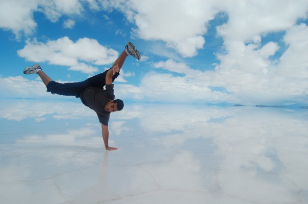 Peak Athletic Expression – Breakdancing at the Paris 2024 Olympic&nbsp;Games