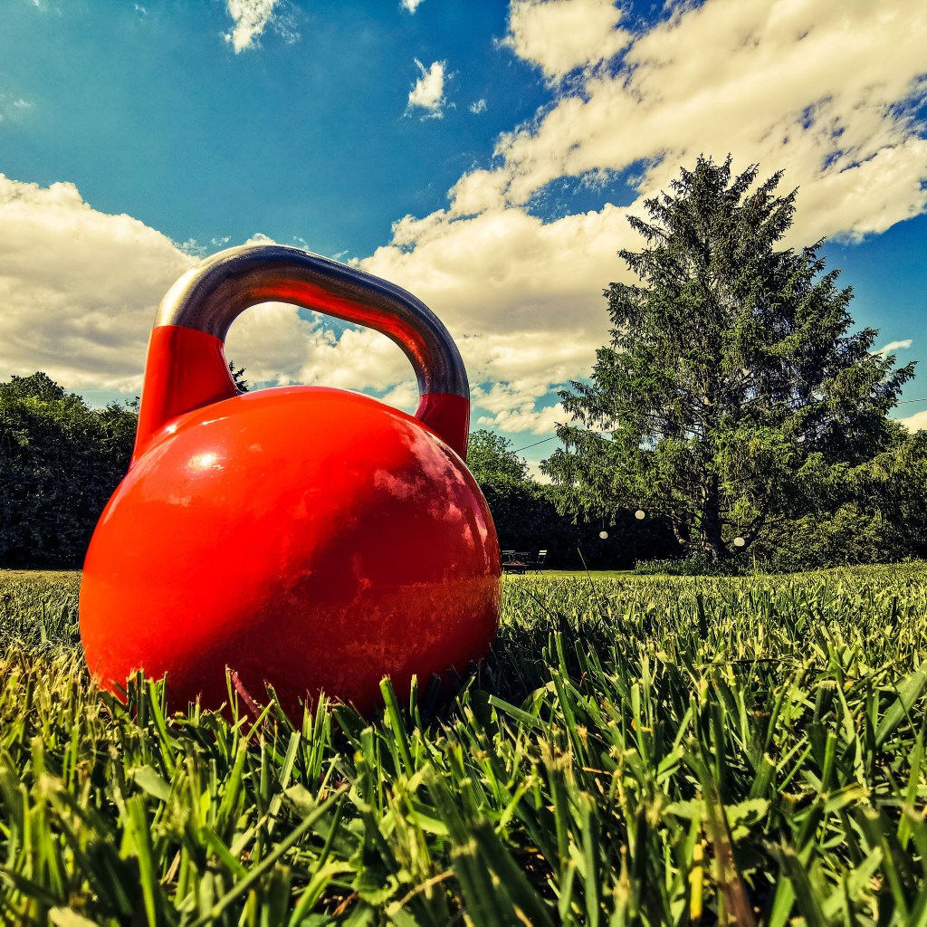 Minimum Effective Dose: Ten Minute&nbsp;Workouts