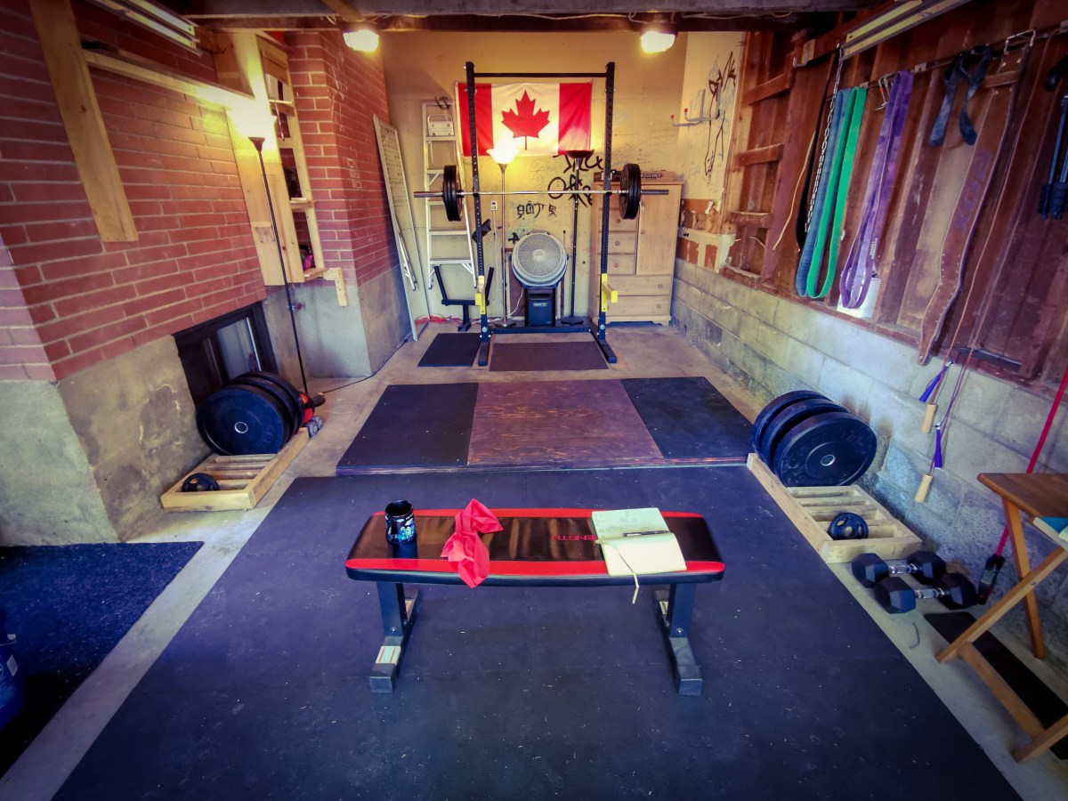 Volume Meets Intensity