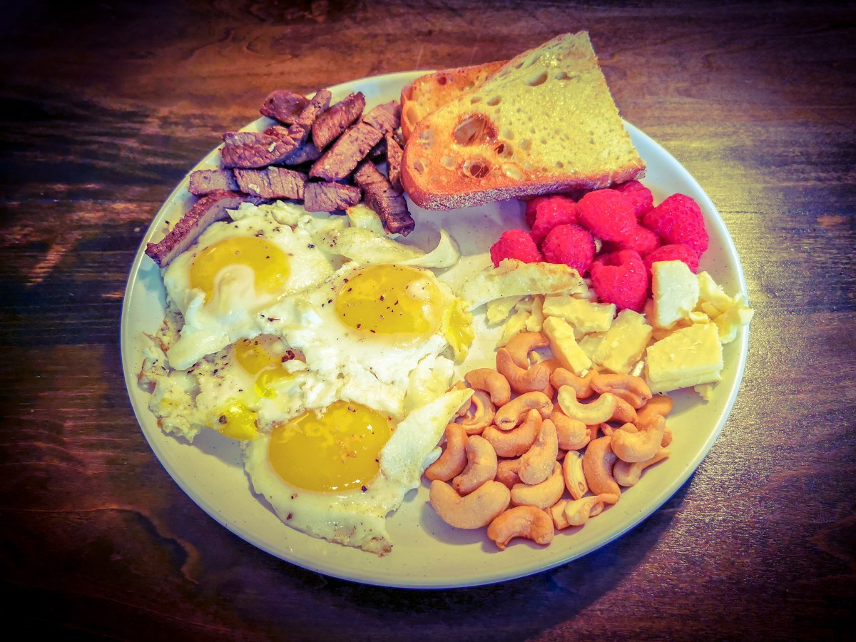 Whoa, that’s a lot of&nbsp;Eggs!